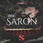 [DTMニュース]Soundironのパーカッションライブラリ「Mini Saron」が25%off！