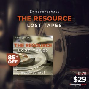 ueberschall-the-resource