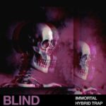 [DTMニュース]Blind Audio「Immortal – Hybrid Trap」トラップ系おすすめサンプルパック！