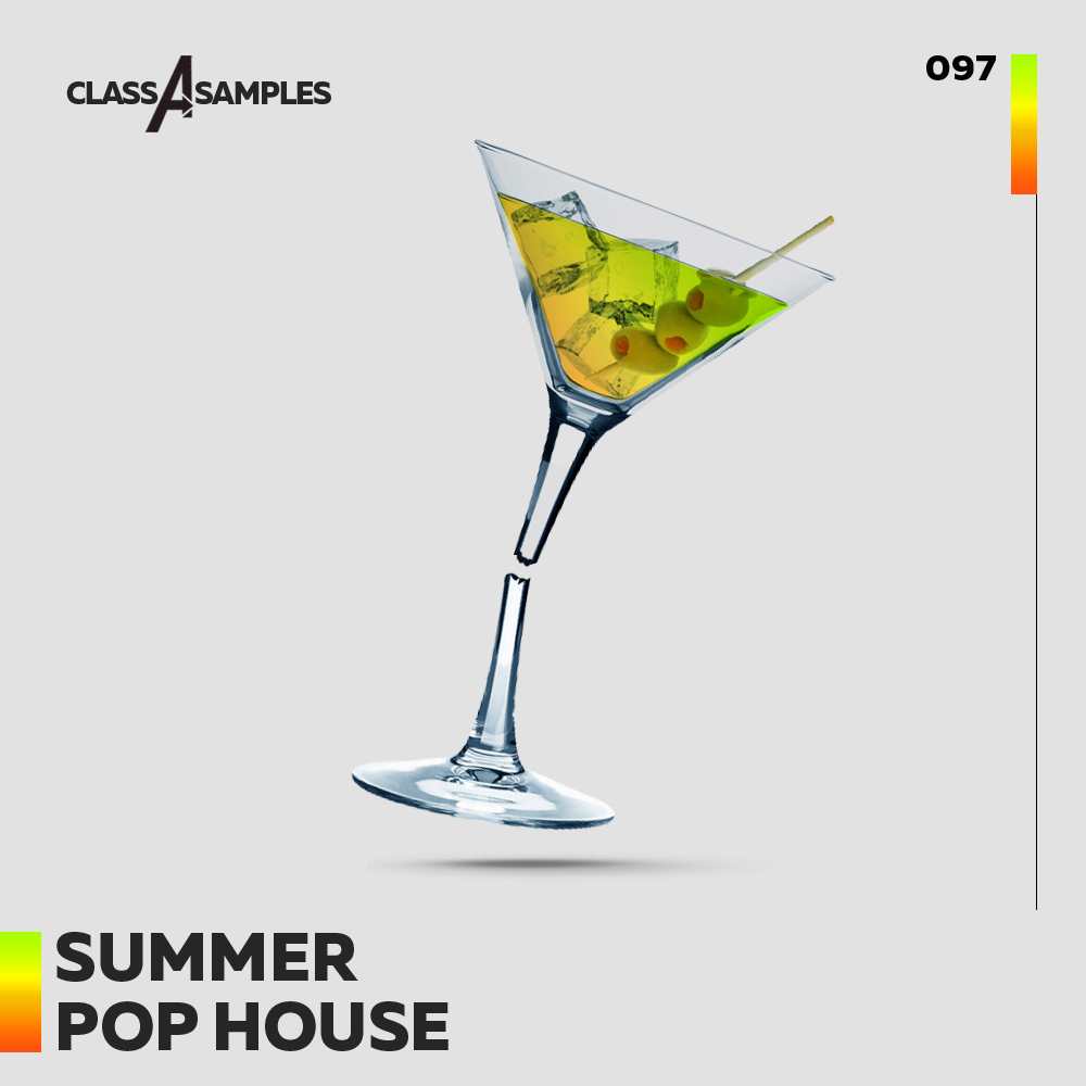 class-a-samples-summer-pop