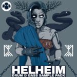 [DTMニュース]Ghost Syndicate「Helheim」ドラムンベース系おすすめサンプルパック！