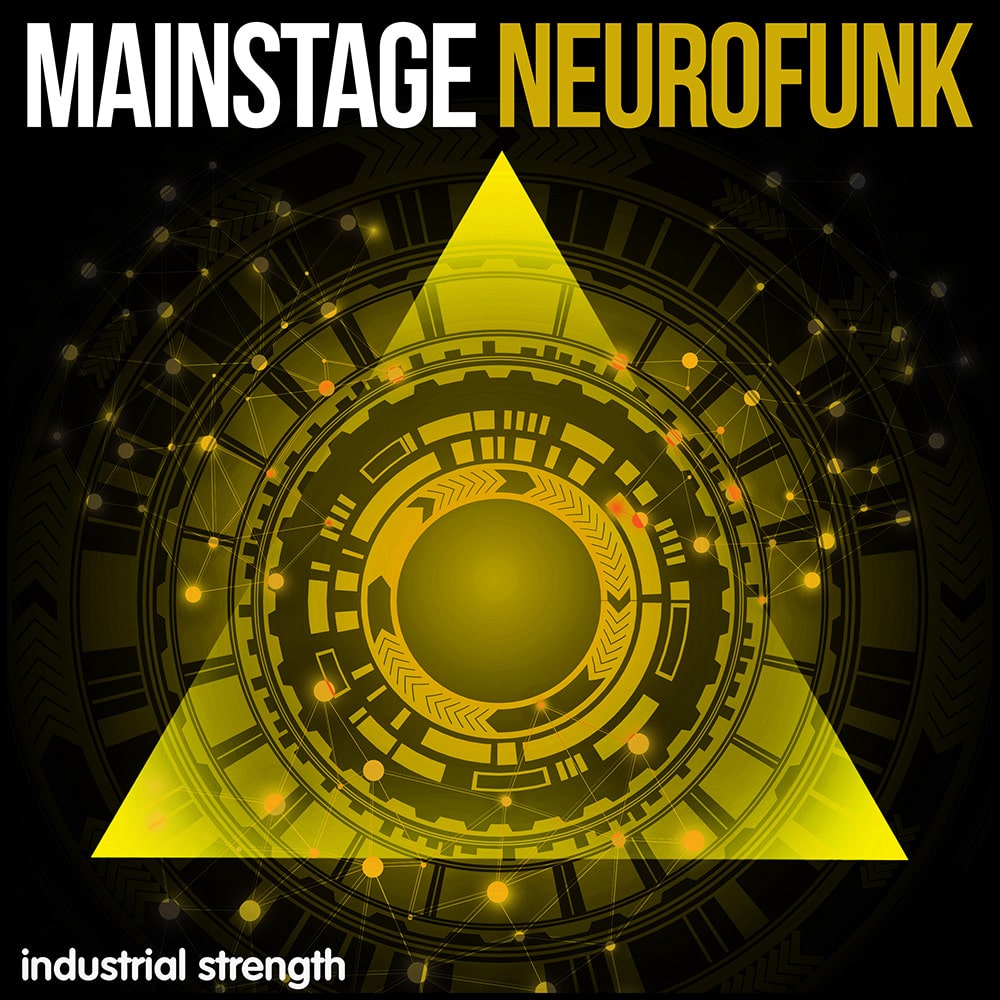 industrial-strength-mainstage