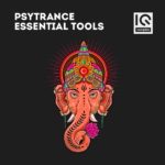 [DTMニュース]IQ Samples「Psytrance Essential Tools」サイトランス系おすすめサンプルパック！