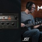 [DTMニュース]JSTのアグレッシブなメタルアンププラグイン「Toneforge Menace」が75%off！