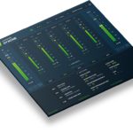 [DTMニュース]Leapwing Audioのスマートパラレルマルチバンドダイナミクスプロセッサー「DynOne」が30%off！