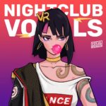 [DTMニュース]Vocal Roads「Nightclub Vocals」ボーカル系おすすめサンプルパック！
