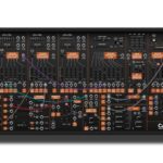 [DTMニュース]Cherry Audioのデュオフォニックシンセサイザー「CA2600 Synthesizer」が50%off！