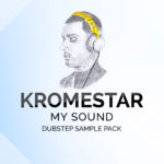 [DTMニュース]Deep Heads「Kromestar ‘My Sounds’」ダブステップ系おすすめサンプルパック！
