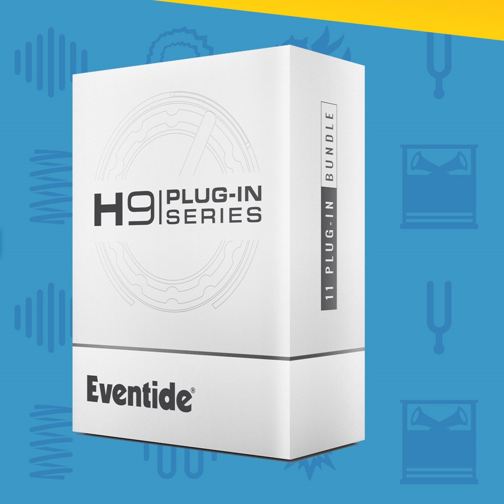 eventide-h9-plug-in-series-bundle