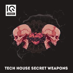 iq-samples-tech-house-secret
