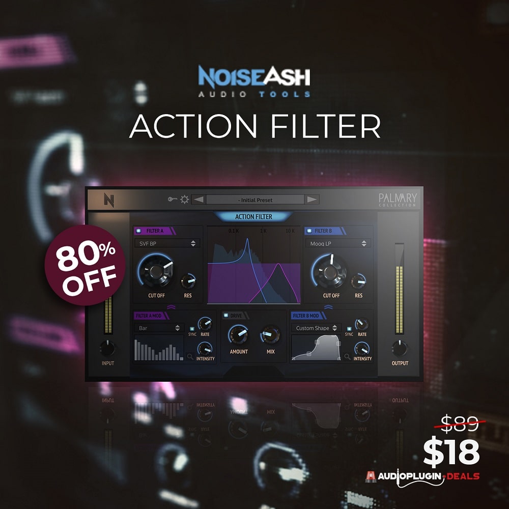 noiseash-action-filter