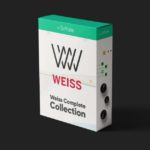 [DTMニュース]Softubeのハイエンドマスタリングツール「Weiss Complete Collection」が26%off！