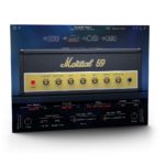 [DTMニュース]Audifiedのロックステープルをベースにしたギアコレクション「AmpLion 2 Rock Essentials」が50%off！