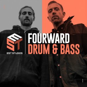 est-studios-fourward-drum-bass