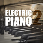 [DTMニュース]Image Sounds「Electric Piano 2」エレピ系おすすめサンプルパック！