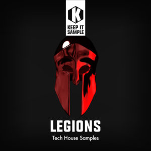 keep-it-sample-legions
