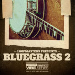 [DTMニュース]Loopmasters「Bluegrass Vol 2」カントリー系おすすめサンプルパック！