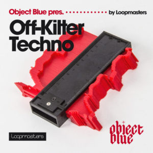 loopmasters-object-blue-off-kilter