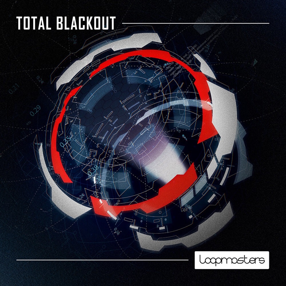 loopmasters-total-blackout
