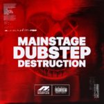 [DTMニュース]Mask Movement Samples「Mainstage Dubstep Destruction」ダブステップ系おすすめサンプルパック！