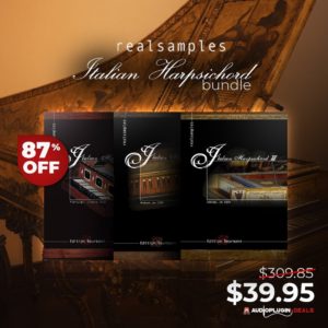 realsamples-italian-harpsichord