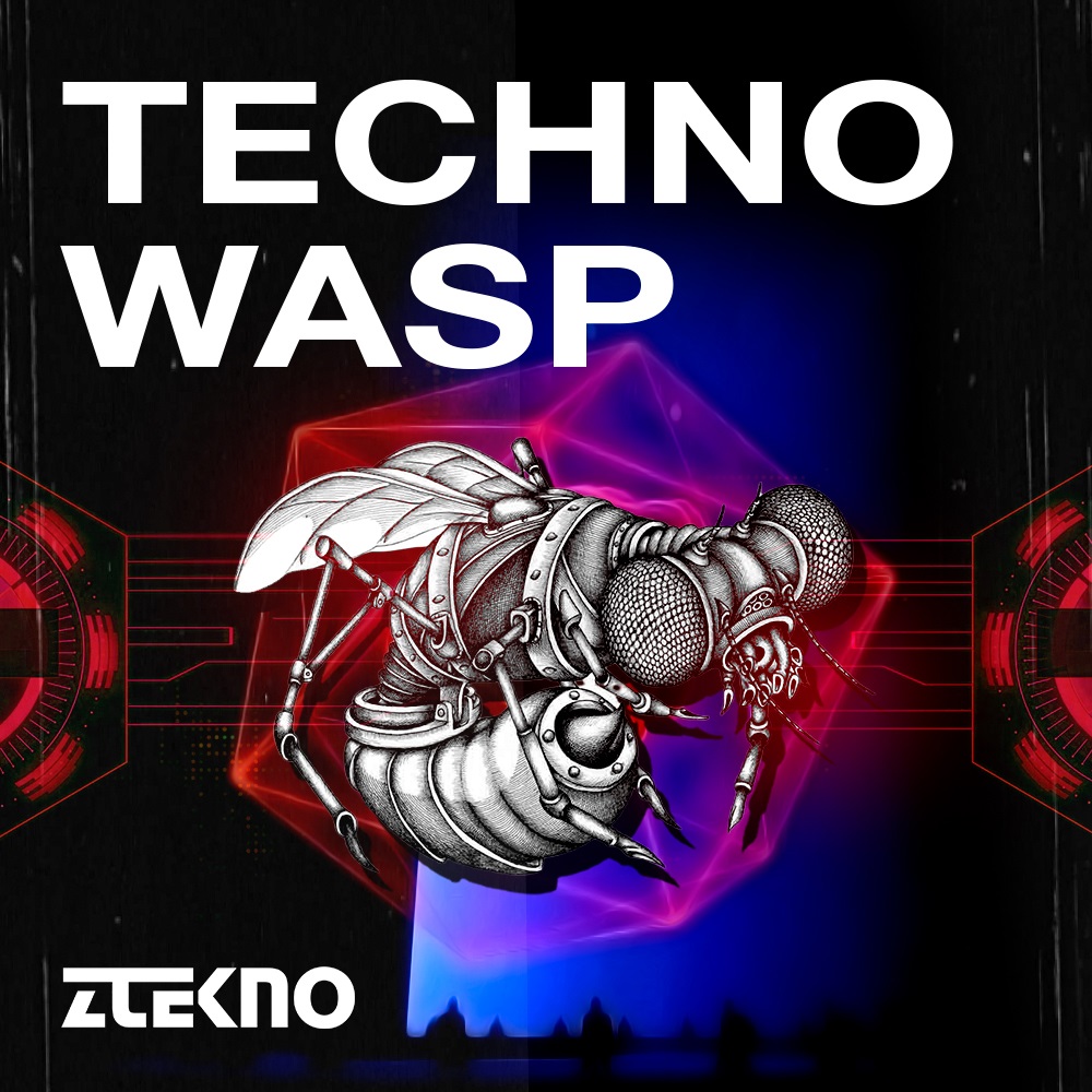 ztekno-techno-wasp