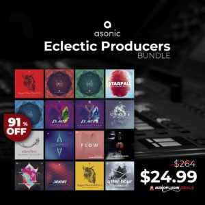 asonic-eclectic-producers-bundle