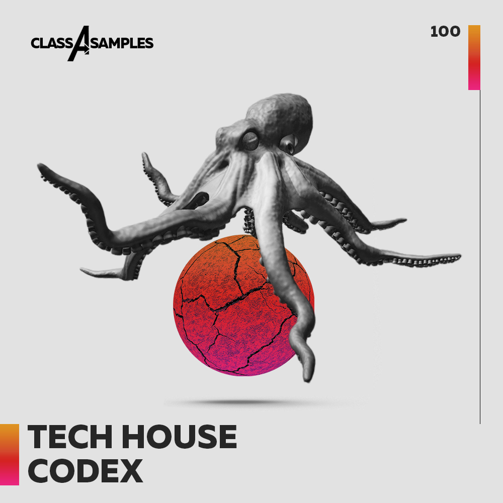 class-a-samples-tech-house-codex