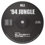 [DTMニュース]Element One「94 Jungle」ジャングル系おすすめサンプルパック！