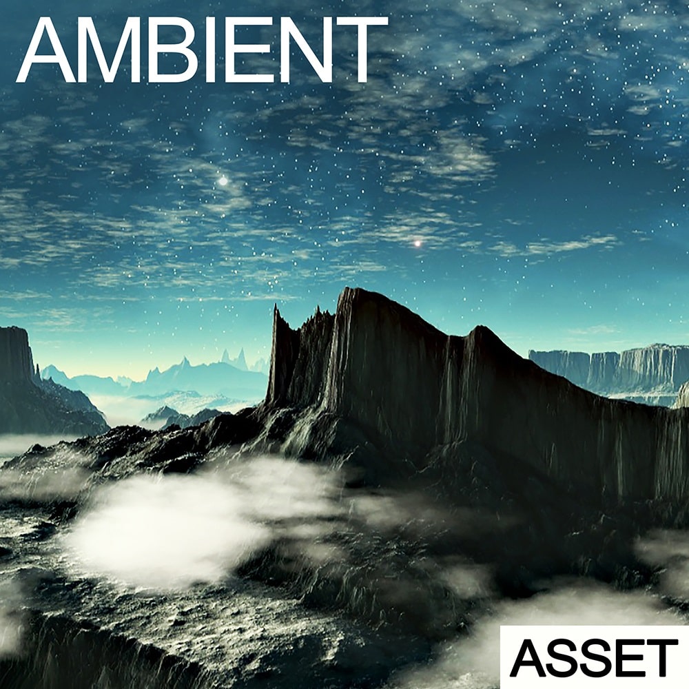 industrial-strength-ambient-asset