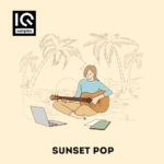 [DTMニュース]IQ Samples「Sunset Pop」ハウス系おすすめサンプルパック！