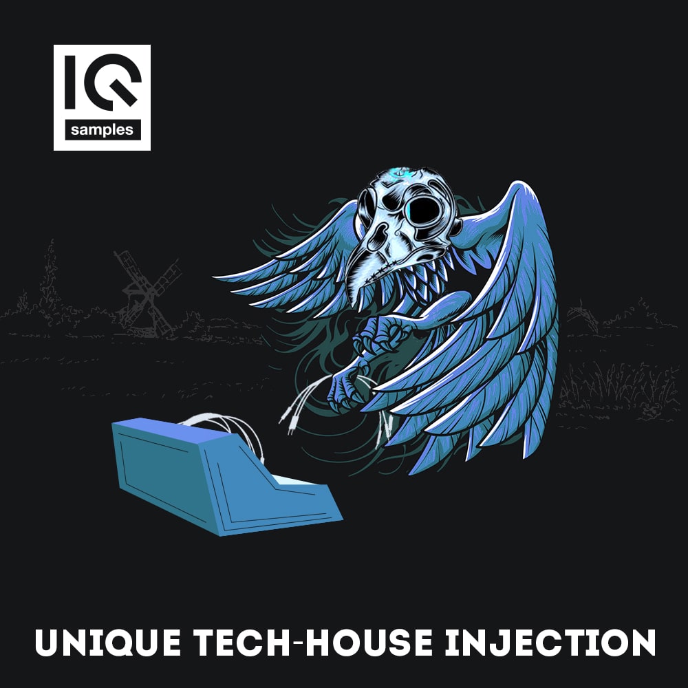 iq-samples-unique-tech-house
