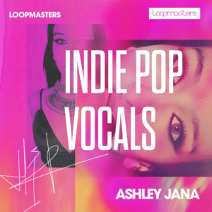 loopmasters-ashley-jana-indie-pop