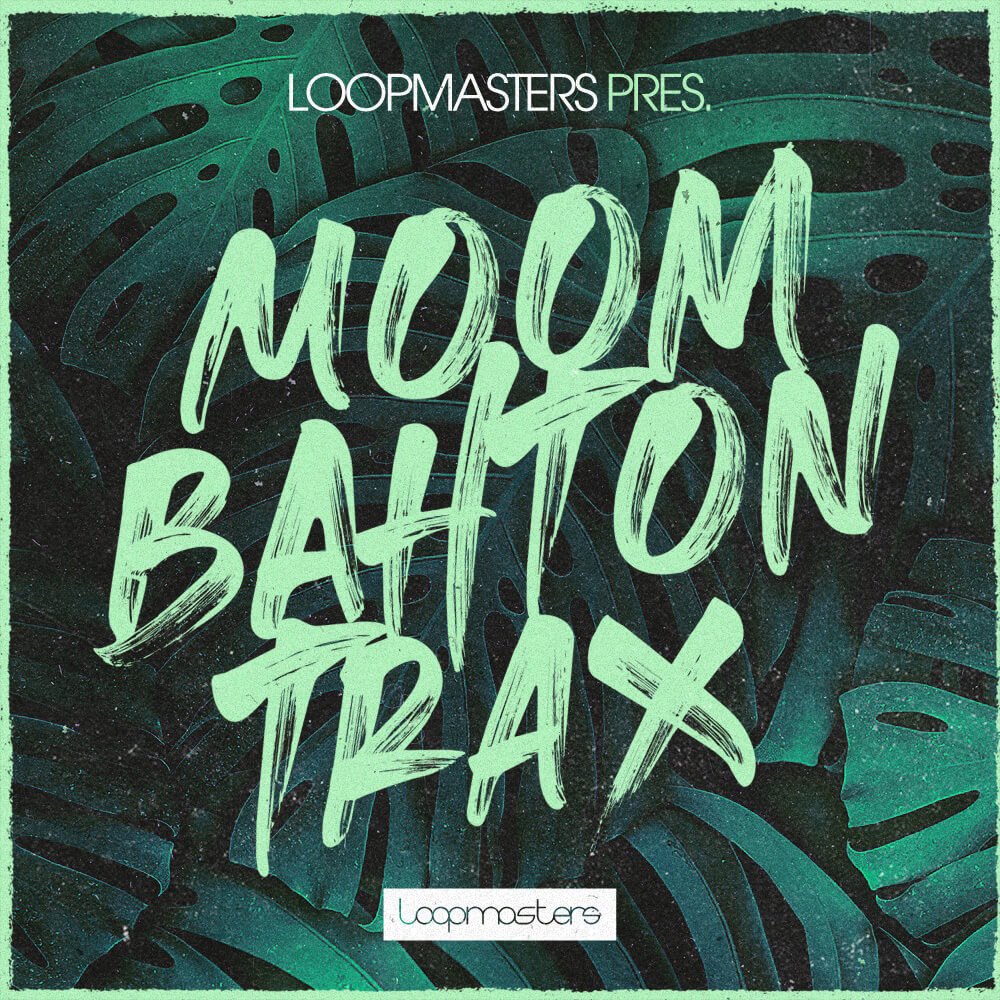 loopmasters-moombahton-trax