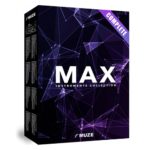 [DTMニュース]Muzeの10種のプラグインバンドル「Max Bundle」が73%off！