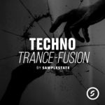[DTMニュース]Samplestate「Techno Trance Fusion」テクノ系おすすめサンプルパック！