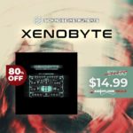 [DTMニュース]Sick Noise Instrumentsのハイブリッドシンセサイザー「XENOBYTE」が80%off！