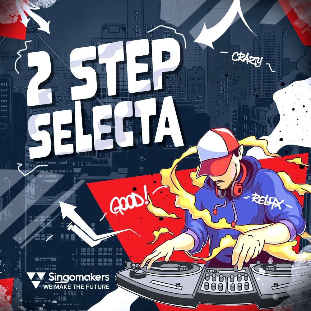 singomakers-2-step-selecta