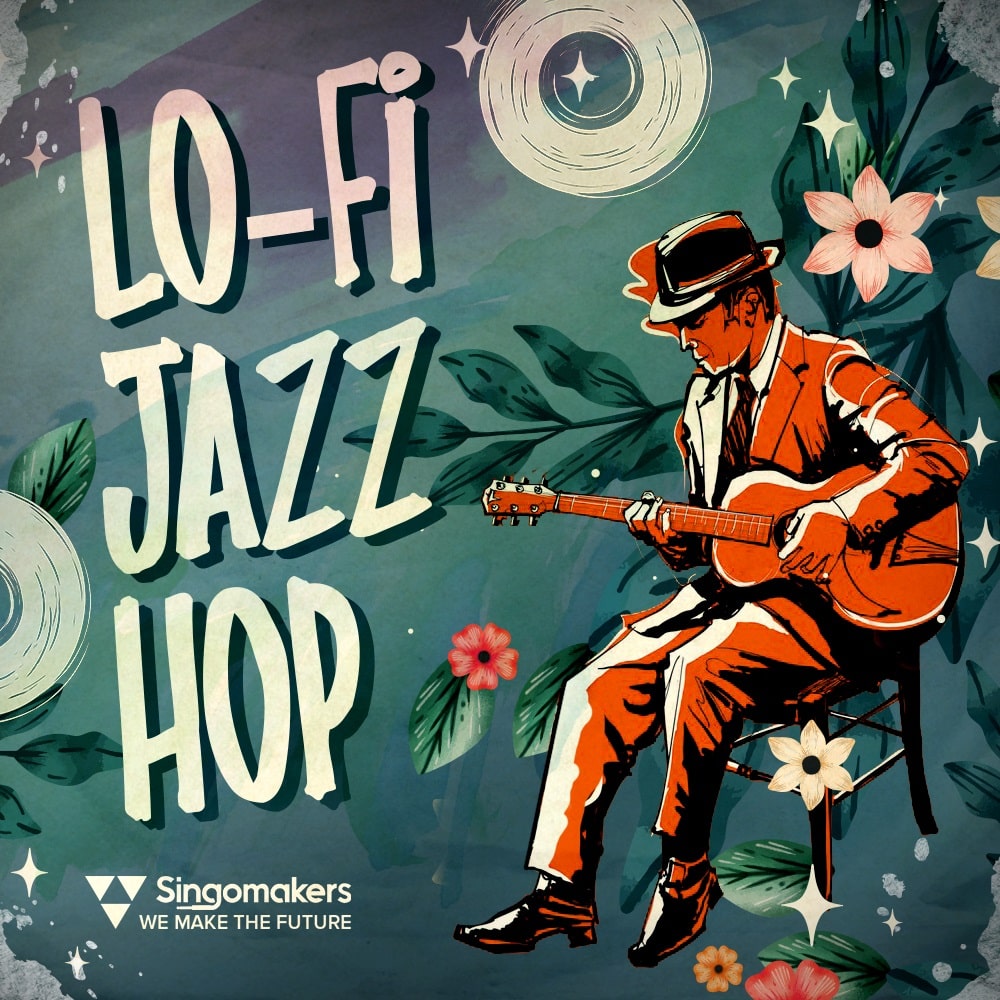singomakers-lo-fi-jazz-hop