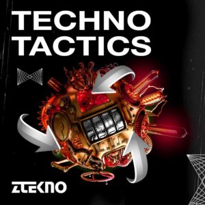 ztekno-techno-tactics