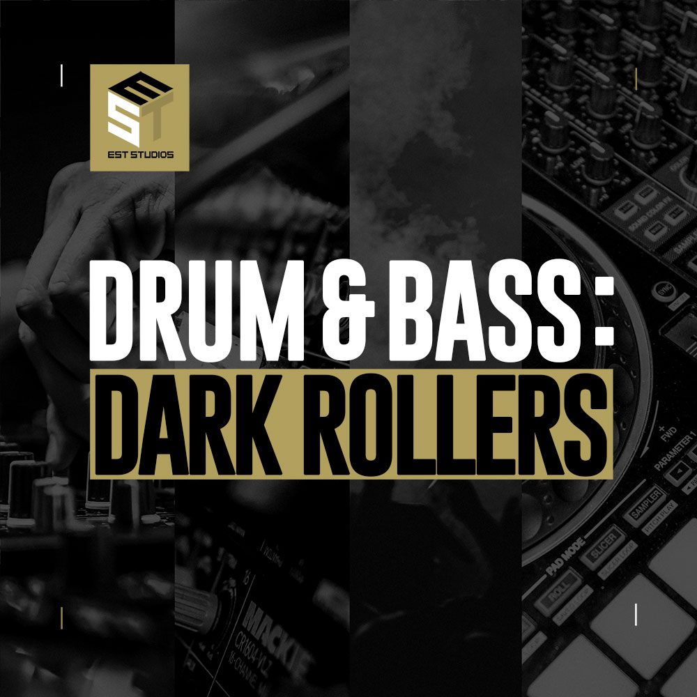 est-studios-drum-bass-dark-rollers
