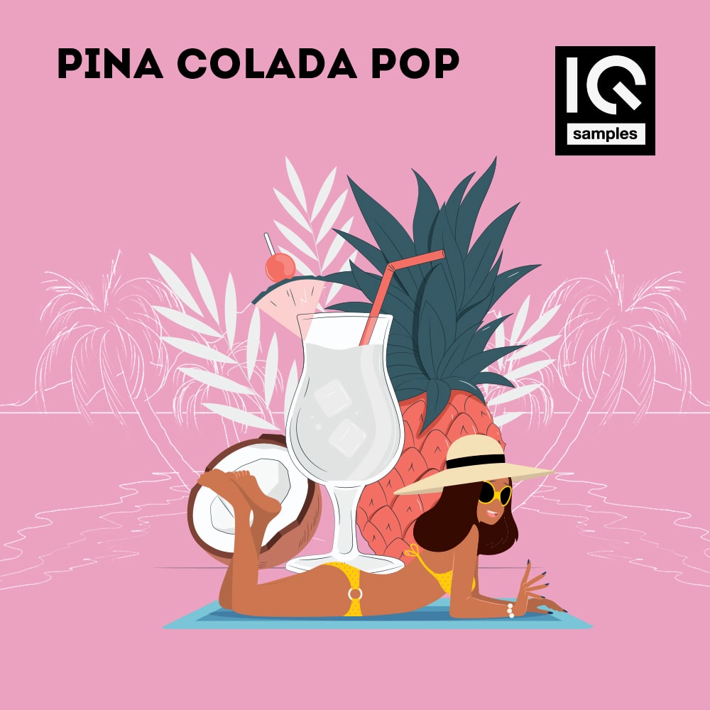 iq-samples-pina-colada-pop