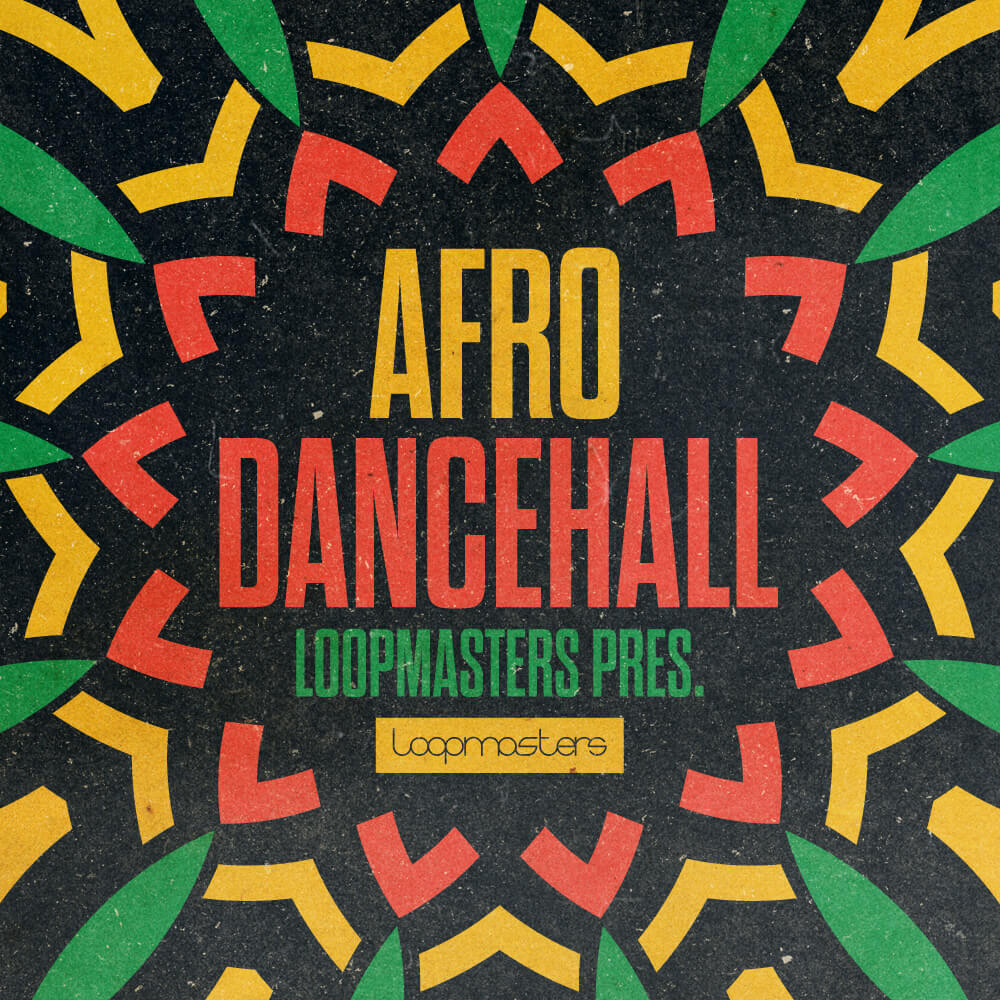 loopmasters-afro-dancehall