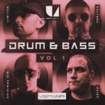 [DTMニュース]Loopmasters「Urban Agency Drum & Bass Vol 1」ドラムンベース系おすすめサンプルパック！