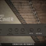 [DTMニュース]Cinematique Instrumentsのハンマーダルシマーライブラリ「Hammered Dulcimer」が30%off！