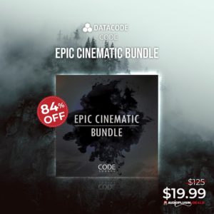 datacode-epic-cinematic-bundle
