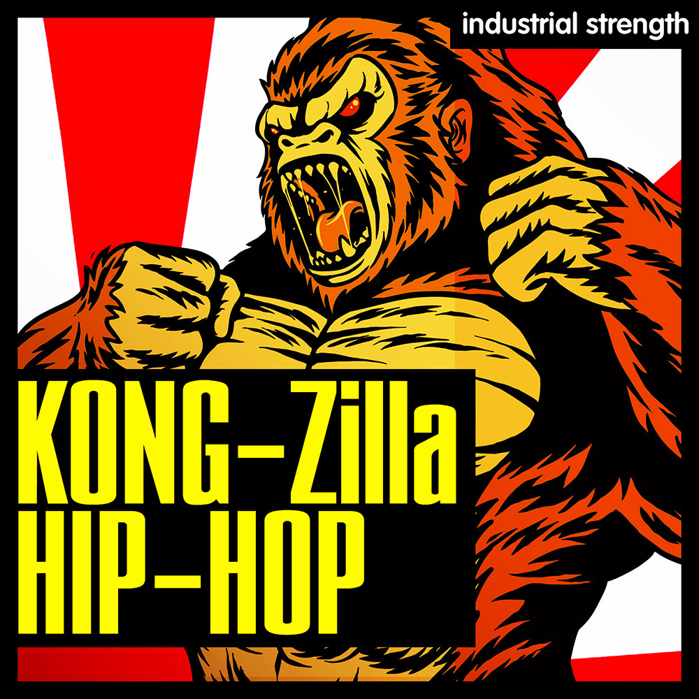 industrial-strength-kong-zilla