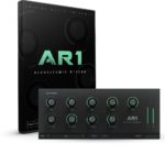 [DTMニュース]Initial Audioの高品質のアルゴリズムリバーブプラグイン「AR1 Reverb」が80%off！