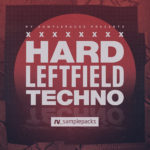 [DTMニュース]RV Samplepacks「Hard Leftfield Techno」テクノ系おすすめサンプルパック！