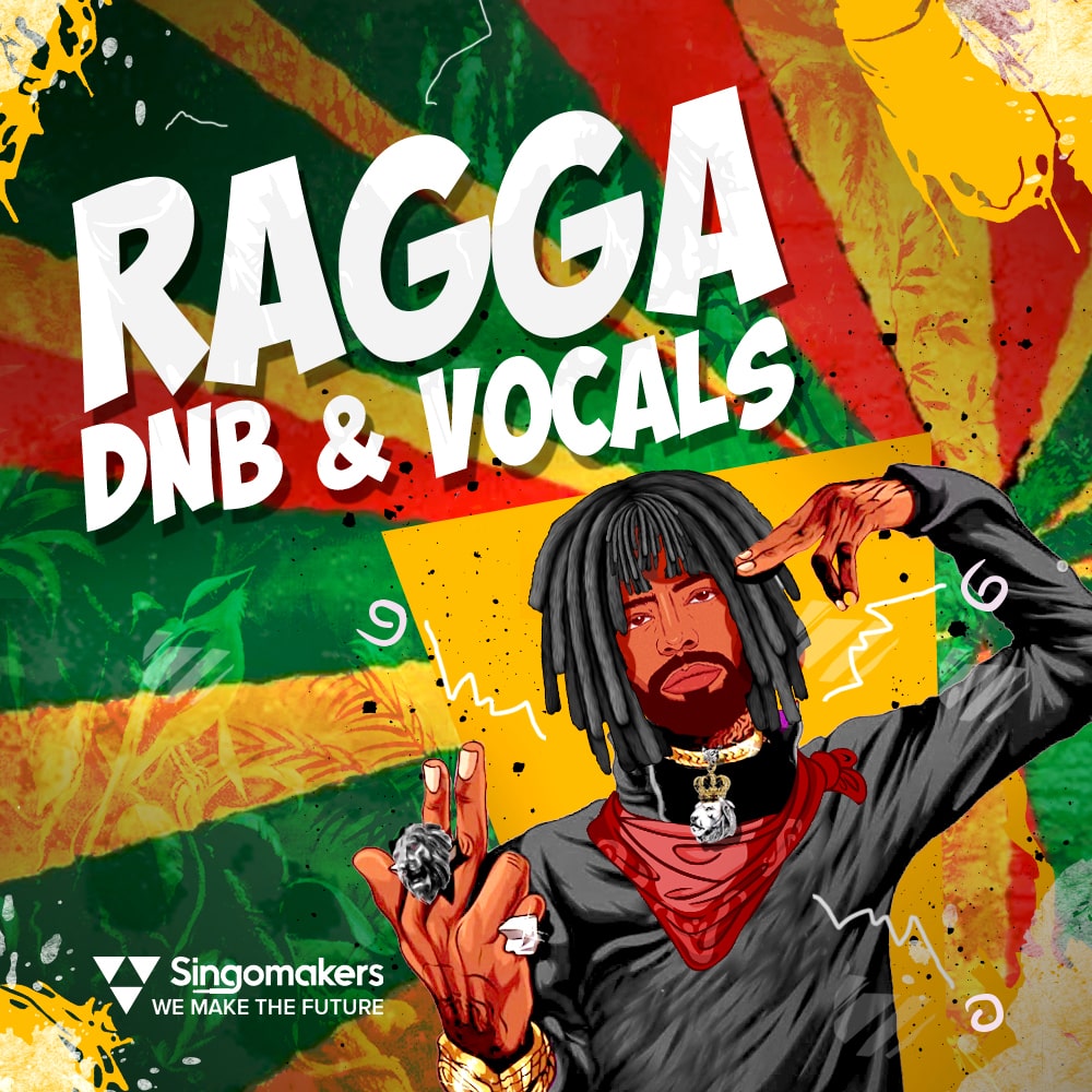 singomakers-ragga-dnb-vocals